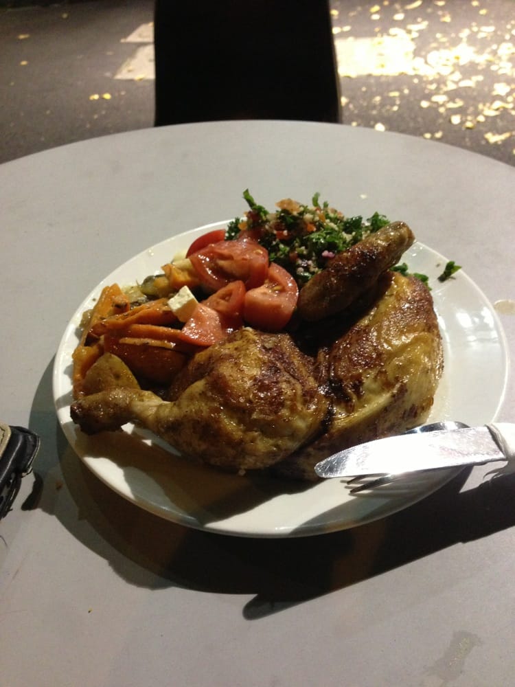 charcoal me chicken near Pde 392 Food Takeaway Fast   & On  Queens  Chickens Queens