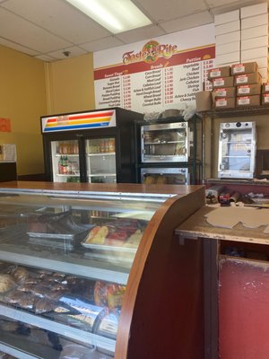 Taste Rite Bakery 