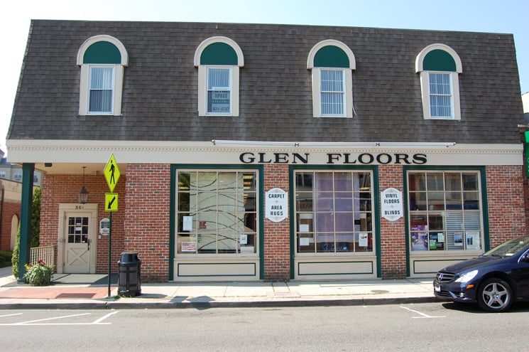 image of business Glen Cove Floors