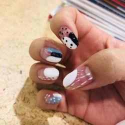 Red Nails Salon Spray Tanning 15 Photos 33 Reviews Tanning
