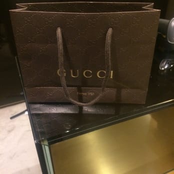 gucci caesars palace