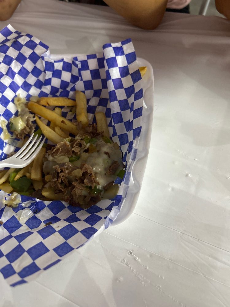 Philly’s Best Cheesesteaks