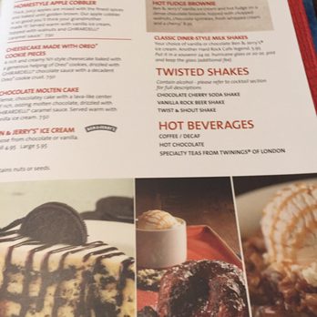 Hard Rock Cafe Myrtle Beach Menu Prices The Best Beaches In World Hard Rock Cafe Myrtle Beach Menu Prices The Best Beaches In World