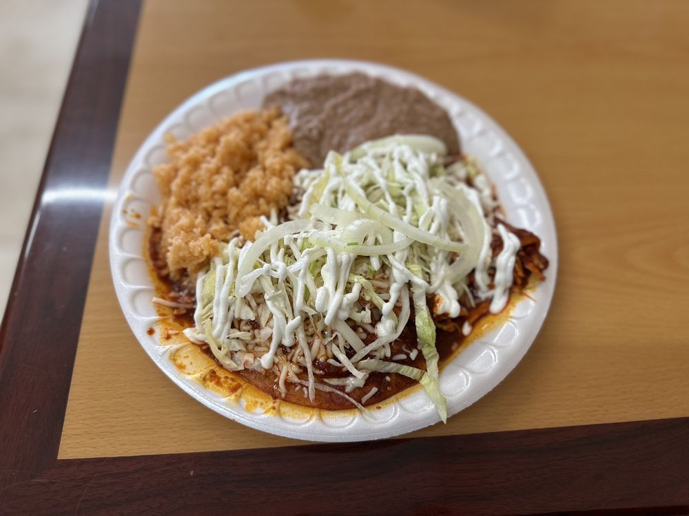 Morenos Taqueria
