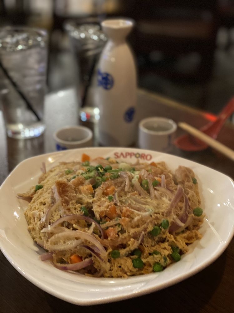 Sapporo Izakaya