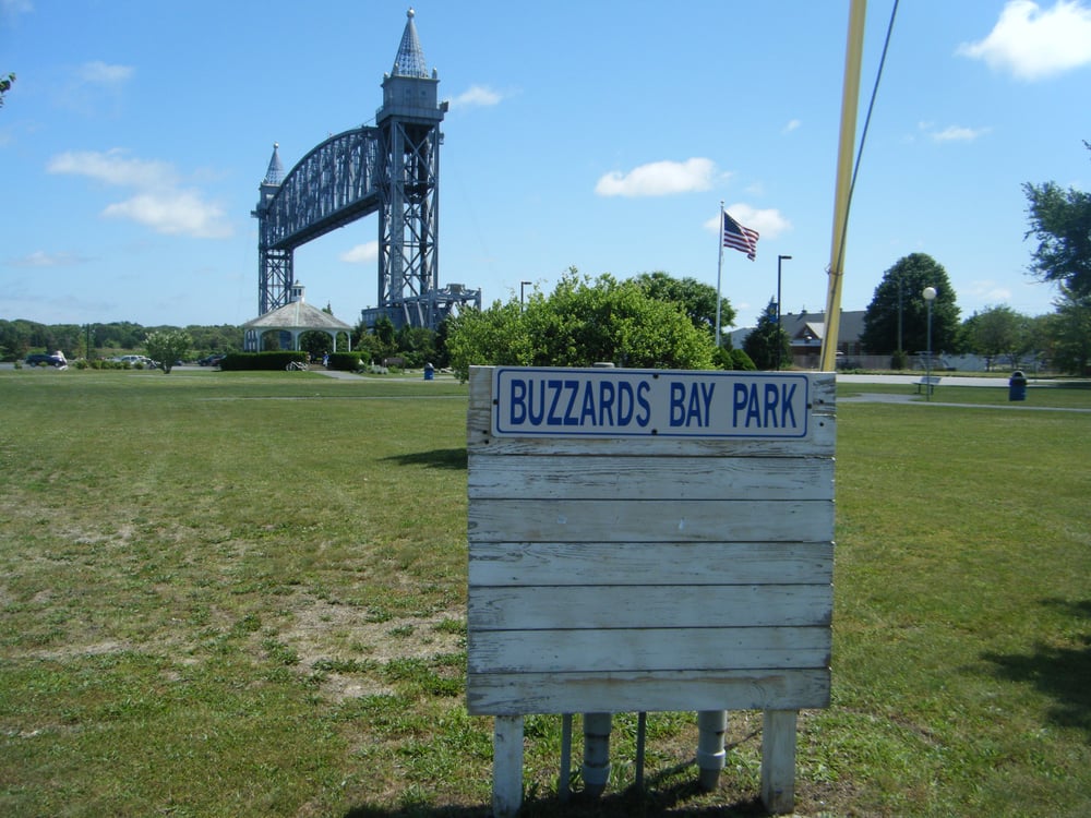 Buzzards Bay Park 16 Photos Parks Main St, Bourne, MA Yelp