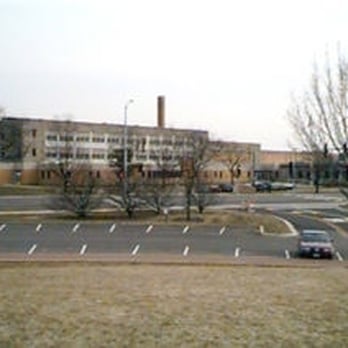 Naperville Central High School - Middle Schools & High Schools ...