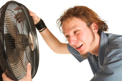 image of business Precision Greenville Heating & Cooling