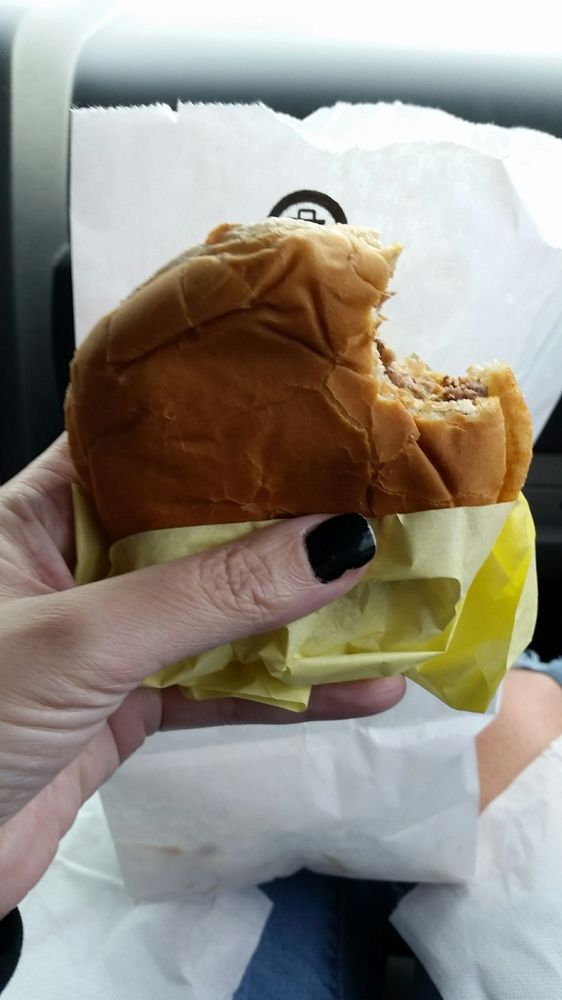 Dick's Hamburgers Dick's Hamburgers