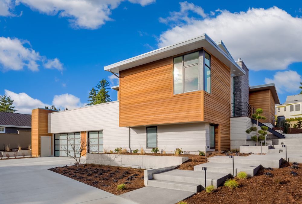 Style & Structure Premier Builders