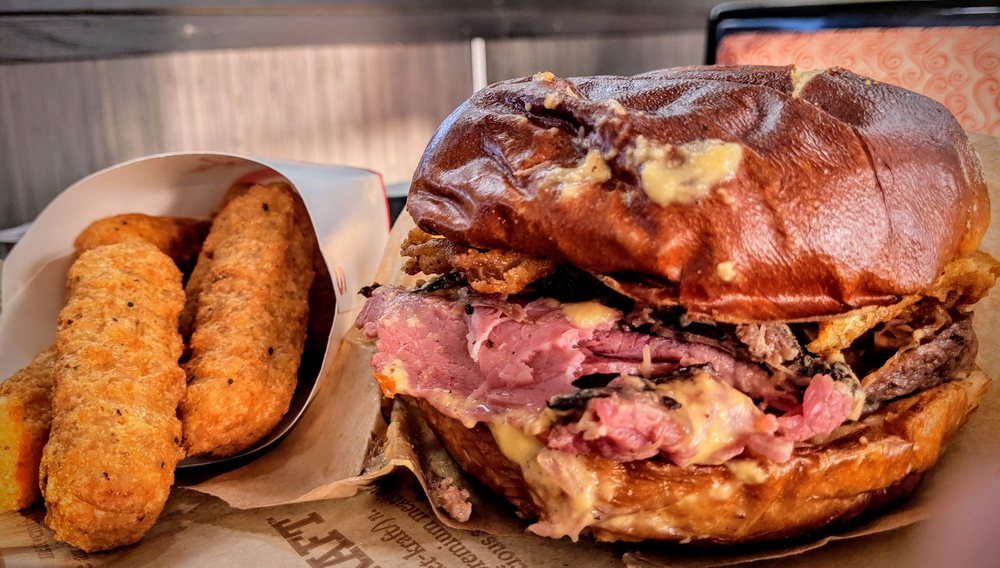 Arby's
