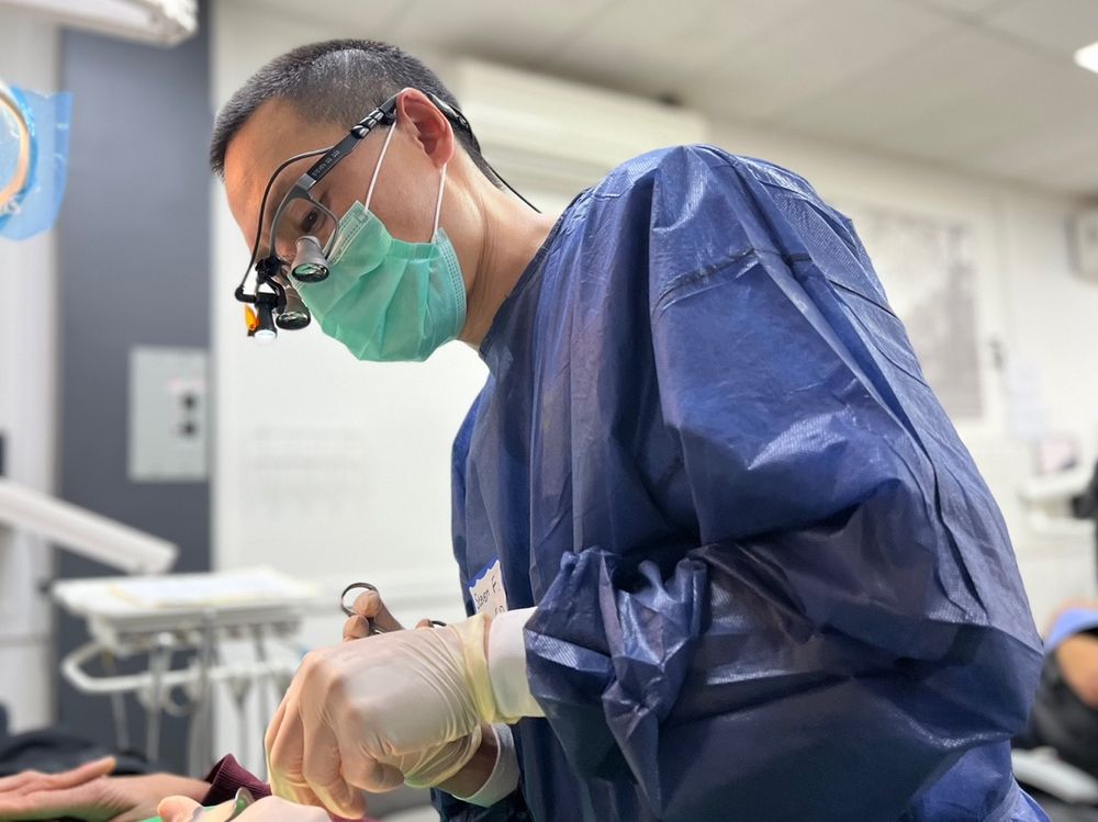 image of business OC Dental Arts