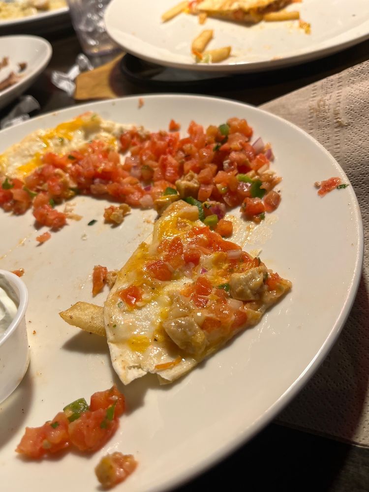 Applebee's Grill + Bar