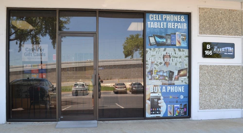 The Austin Cell Phone 89 Reviews Mobile Phones 7801 N Lamar Blvd