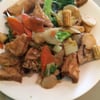 Delicious Vegetarian Restaurant