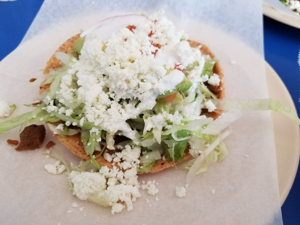 Tacos La Bala 46 Photos & 41 Reviews Mexican 10100 Beechnut St