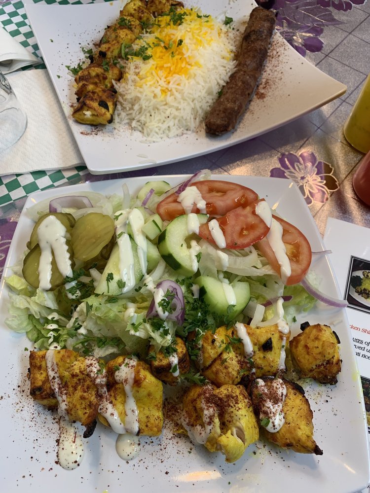 Royal Kebab Restaurant