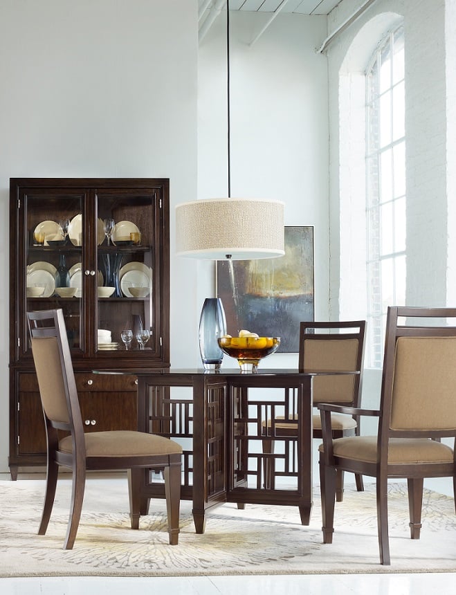 Schneidermans Furniture Transitional Dining Yelp