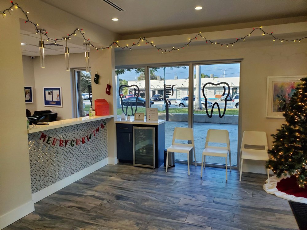 image of business Hart to Hart Dental