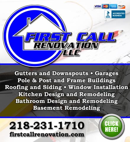image of business First Call Renovation