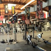 Metroflex Gym 255 Photos 104 Reviews Gyms 3200 E 59th St Photo Of Metroflex Gym Long Beach Ca United States Great Inside