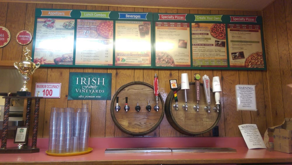 Beer Taps Yelp Photo Of Round Table Roseville Ca United States Beer Taps