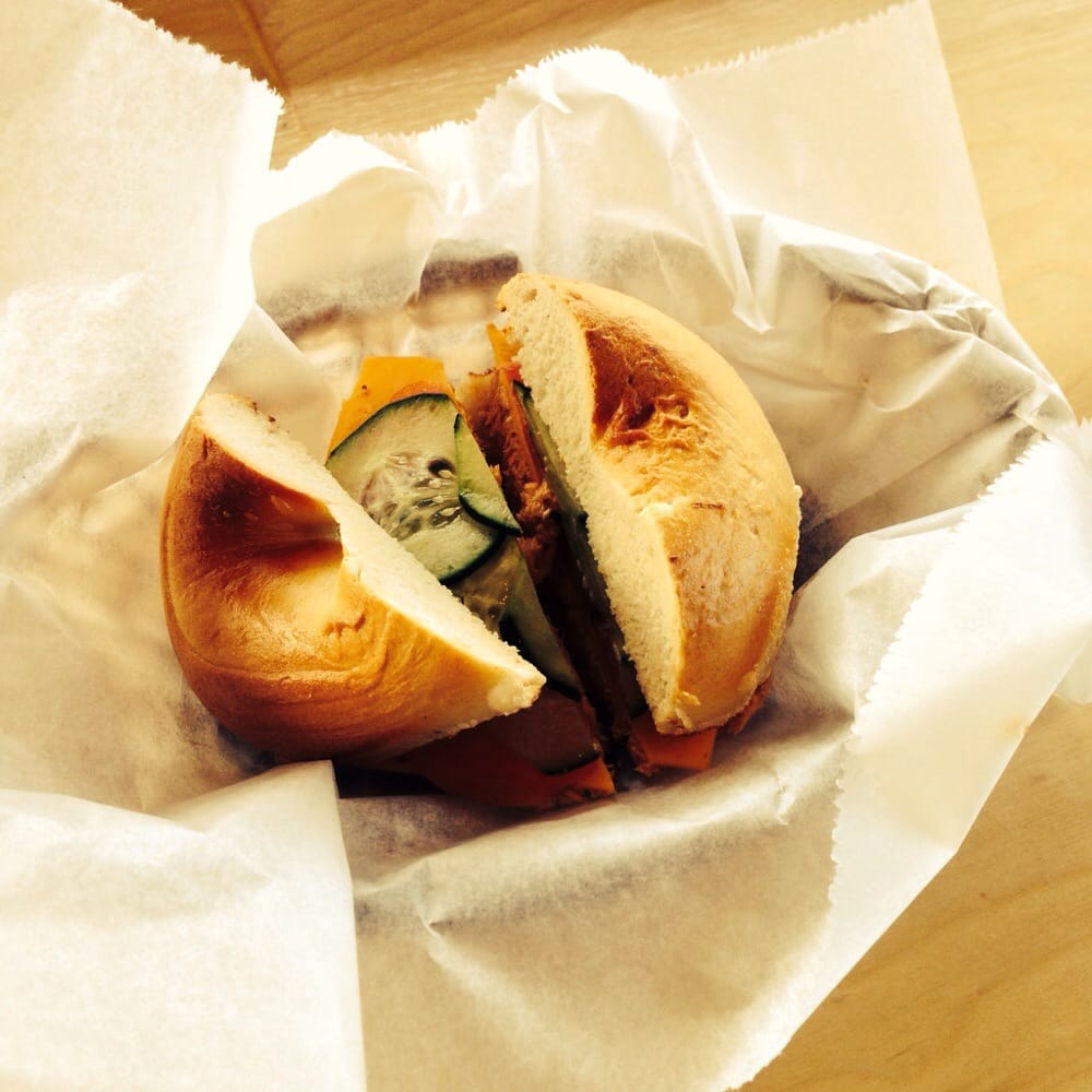Bagel Art Order Food Online 29 Photos & 149 Reviews Bakeries