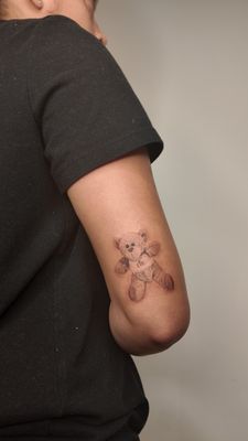 Hello Ink Tattoo Studio in New York, NY United States