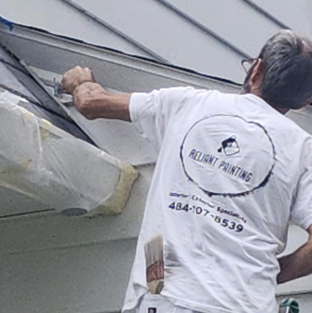 Reliant Painting Solutions