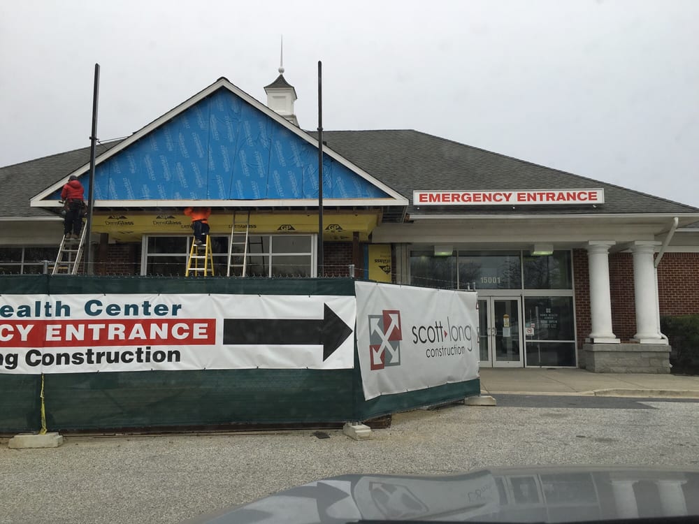 UM Bowie Health CenterEmergency Room 2019 All You Need to Know