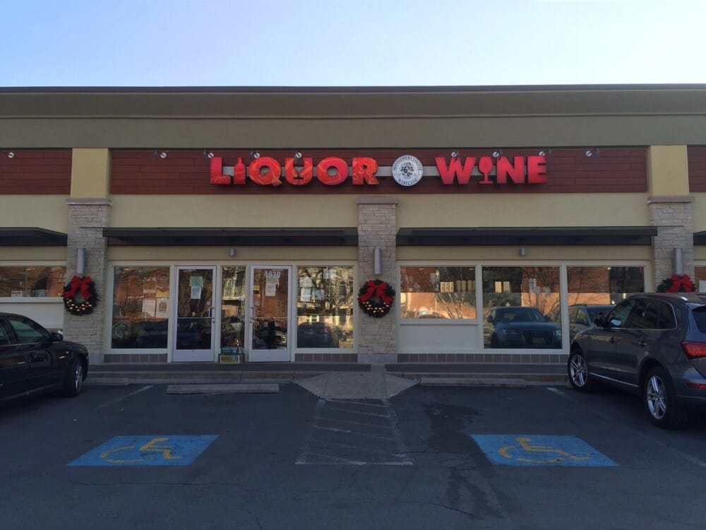 Montgomery County Liquor Control