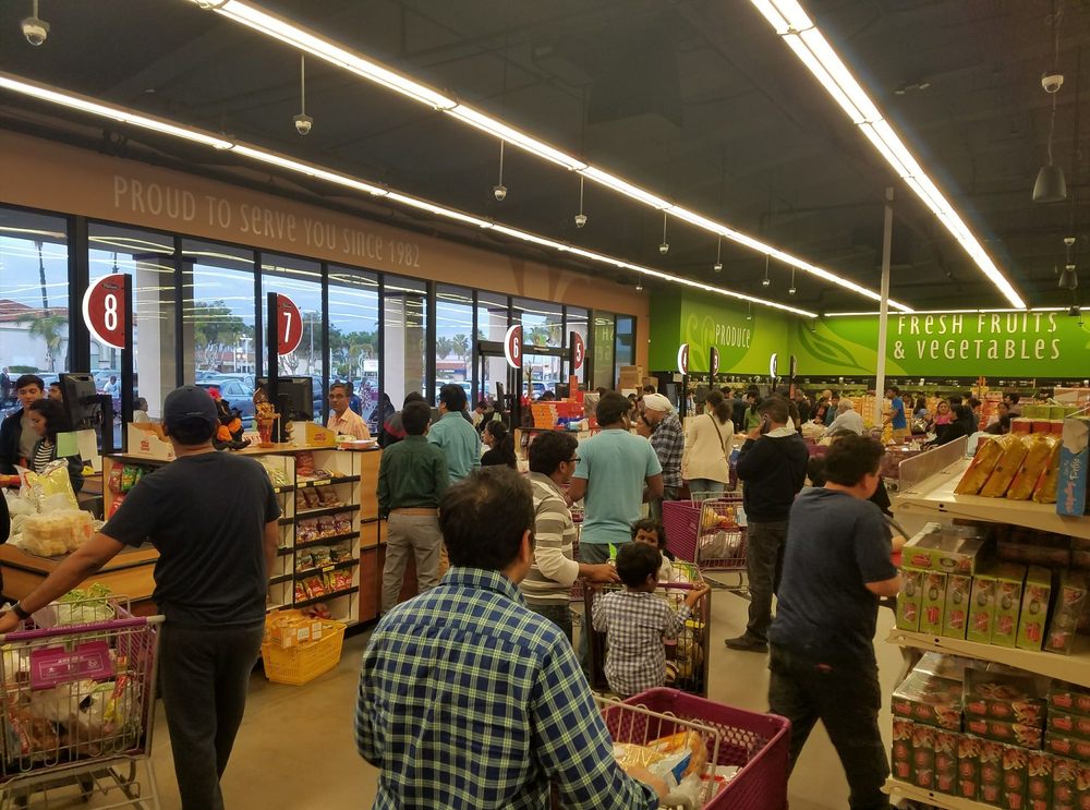 Pioneer Cash And Carry 80 Photos & 45 Reviews Grocery 11700 183rd