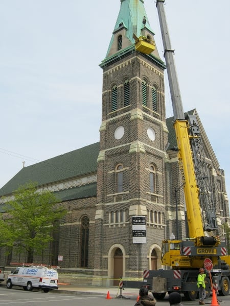 image of business Raincoat Roofing Systems Inc