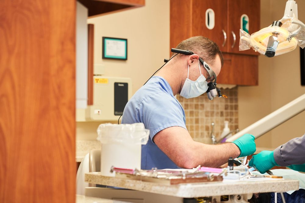 image of business Pleasant Dental