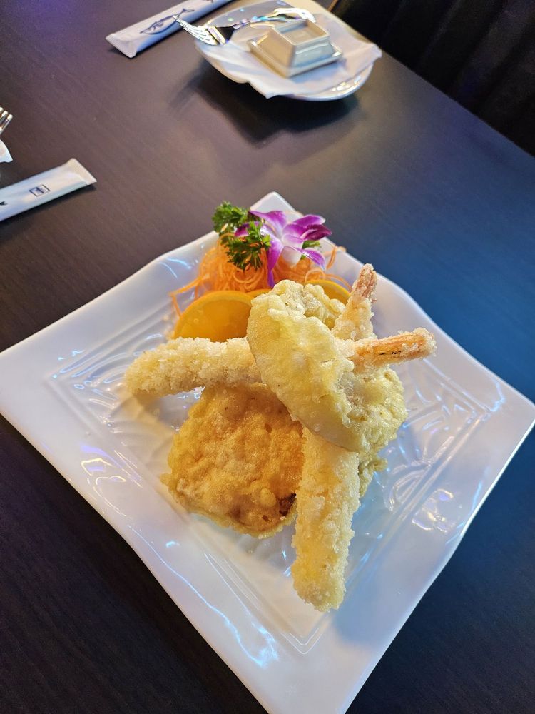 Sushi 99