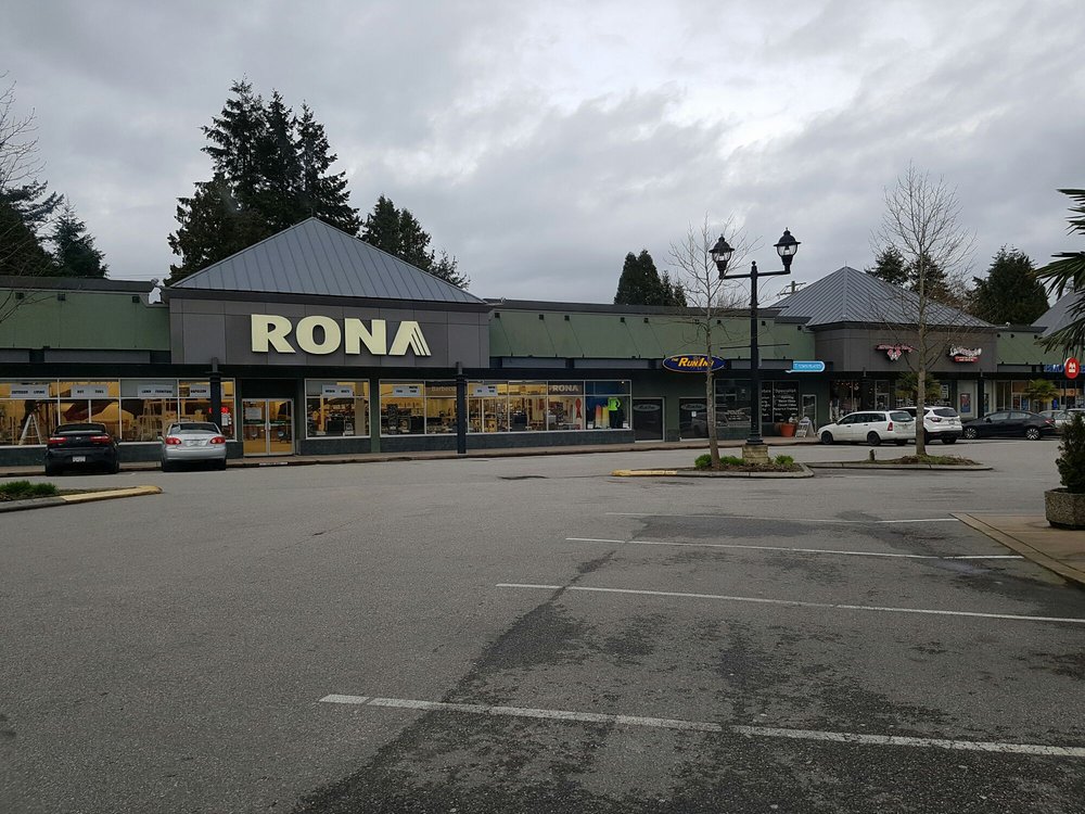 Rona