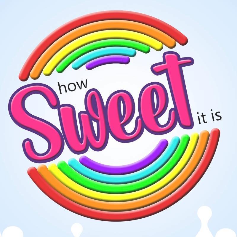 How Sweet It Is