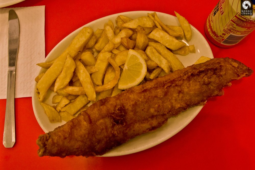 Fryers Delight 31 Photos & 47 Reviews Fish & Chips 19 Theobalds