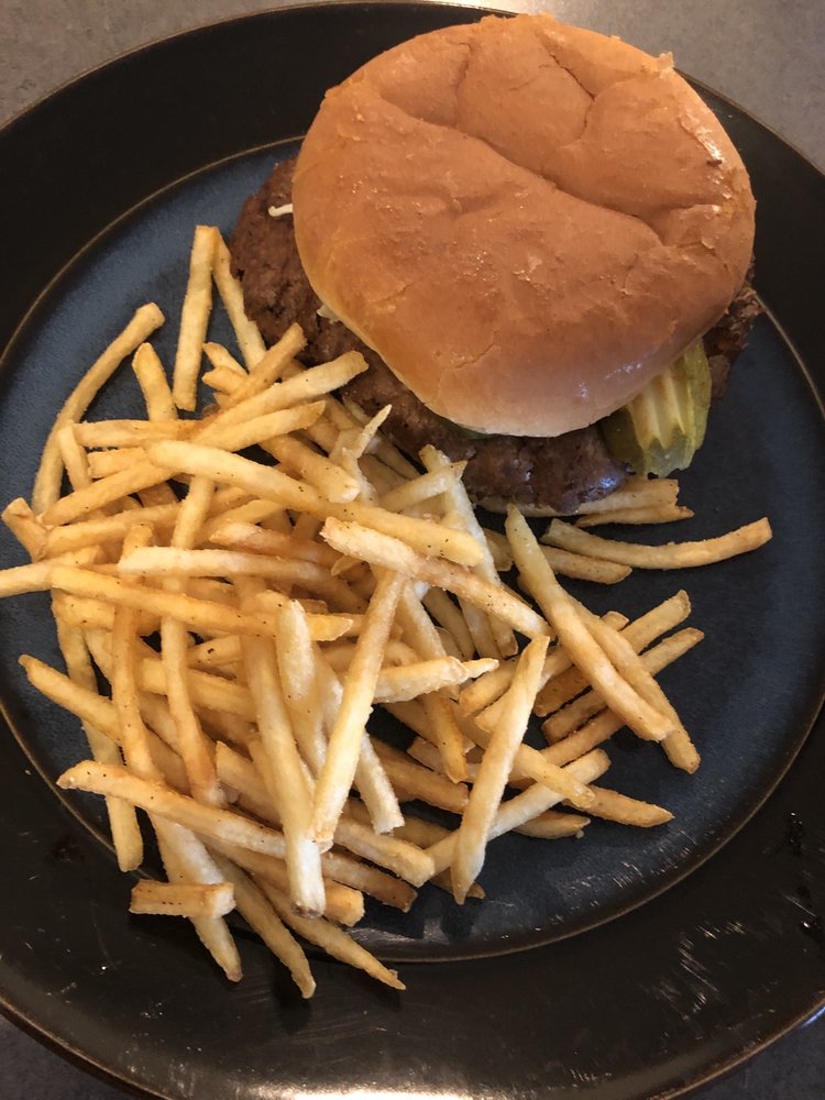 Freddy's Frozen Custard & Steakburgers