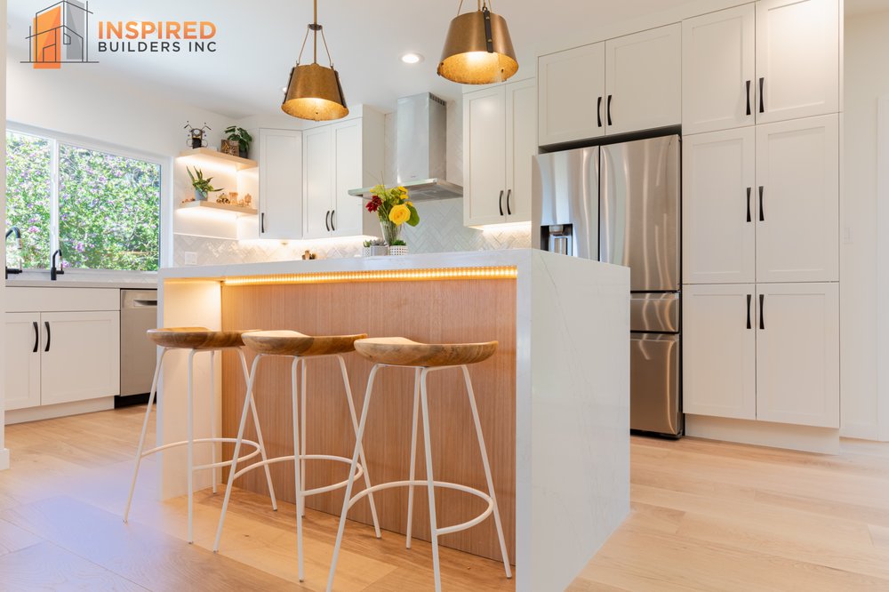 image of business Inspired Builders