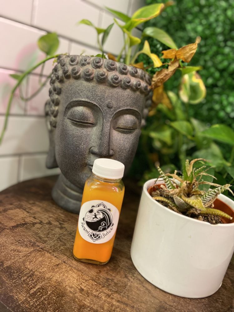 Swami Juice