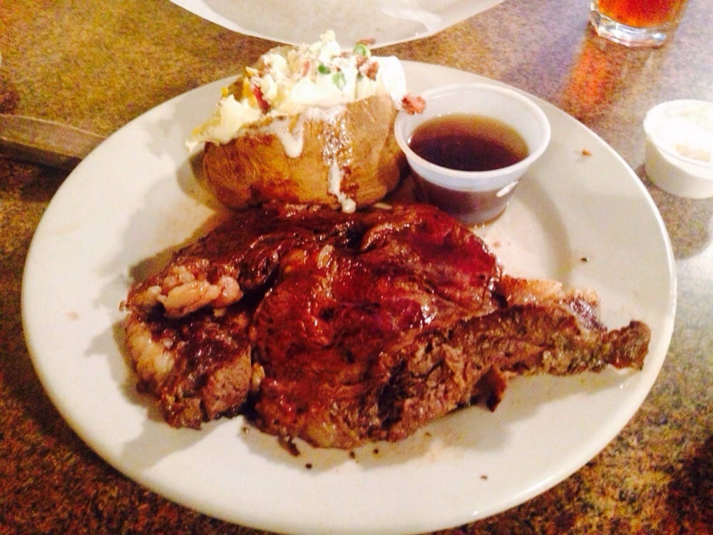 Robert’s Steakhouse 55 Photos & 75 Reviews Steakhouses 1241 N