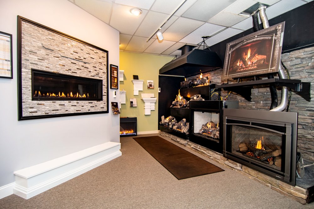 Fireside Hearth & Home