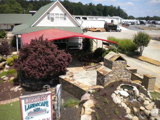 Luxury Landscape Supply 185 Park Access Dr Lawrenceville Ga Topsoil Luxury Landscape Supply 185 Park Access Dr Lawrenceville Ga Topsoil Mapquest