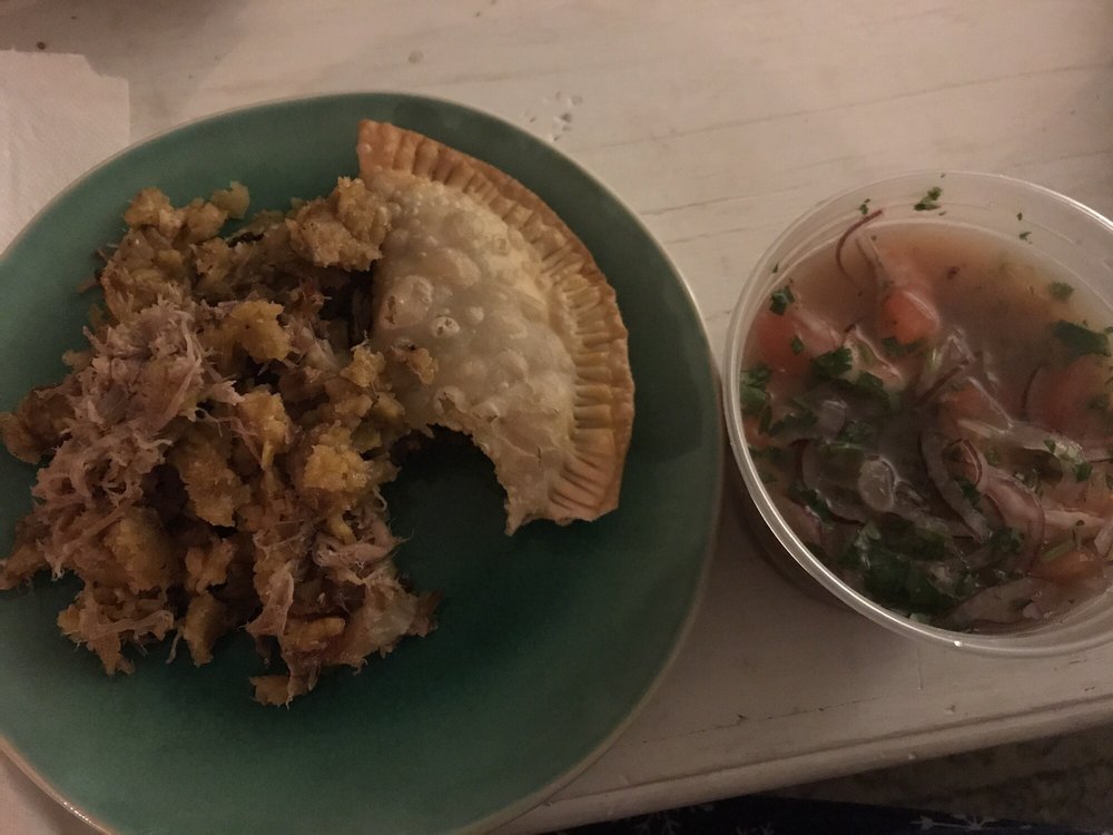 Charito's kitchen