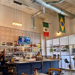Immigrant Son Caffe photo