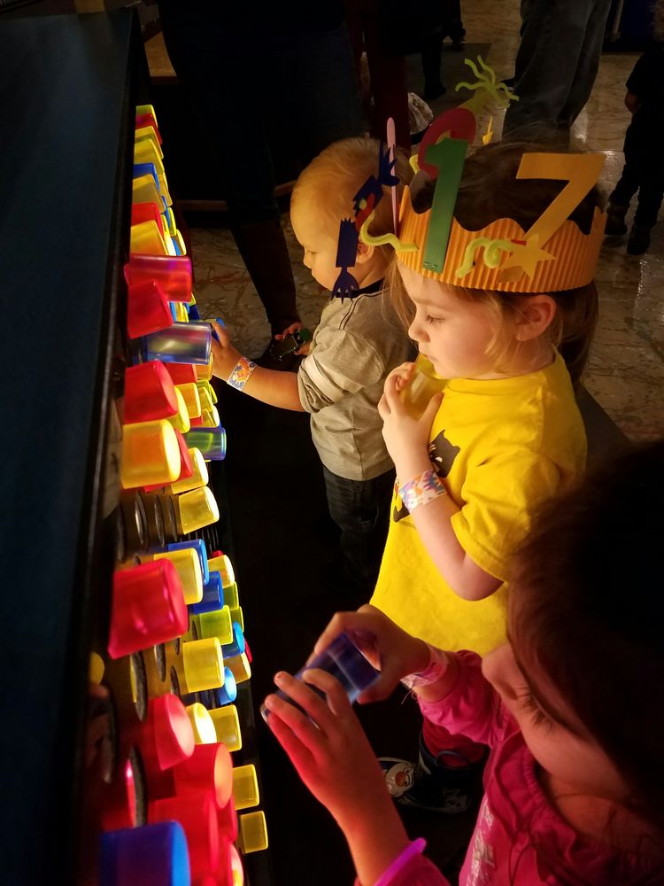 The Woodlands Children’s Museum 26 Photos & 39 Reviews Children's