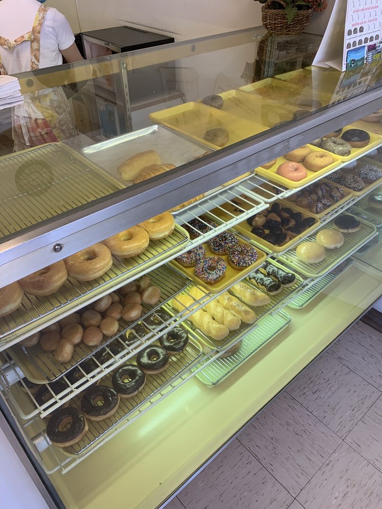 Bon Ton Doughnuts