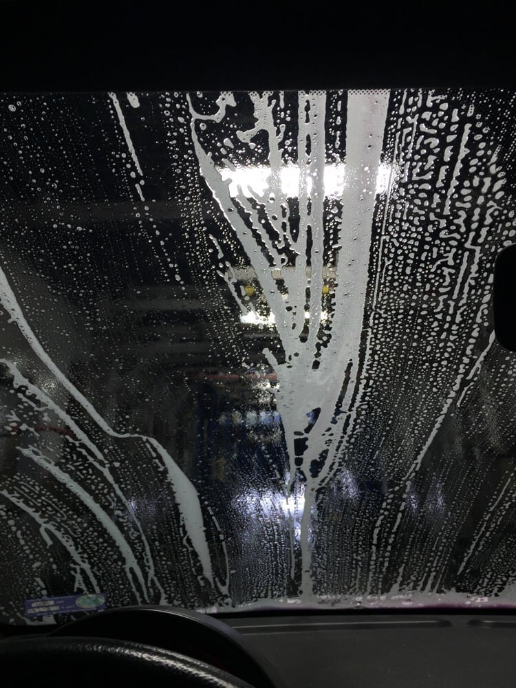 Busy Bee Car Wash 42 Photos & 95 Reviews Car Wash 10550 Biscayne