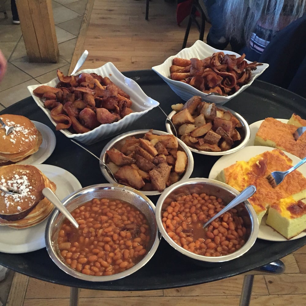Bean Town Ranch